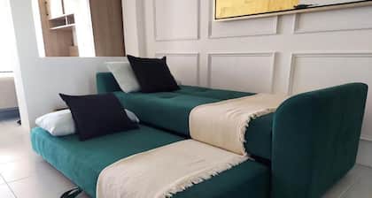 Casa Blanca Grand