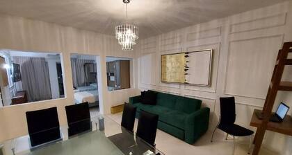 Casa Blanca Grand