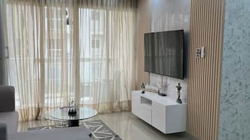Smart TV