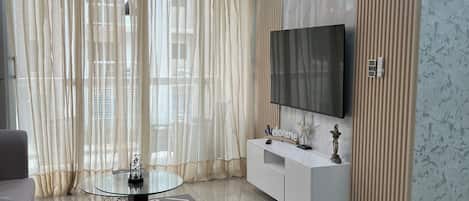 Smart TV