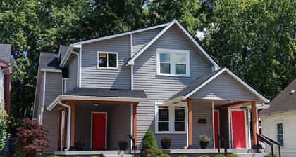 Chic 1-bedroom apartment in fabulous Anderson