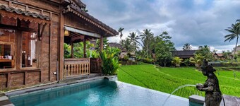 Taksu Sebatu Villa by Dhananjaya Hospitality