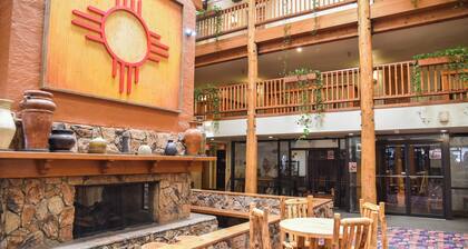 Lift's West #216 - Red River Den