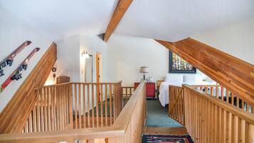 2 dormitorios y wifi gratis