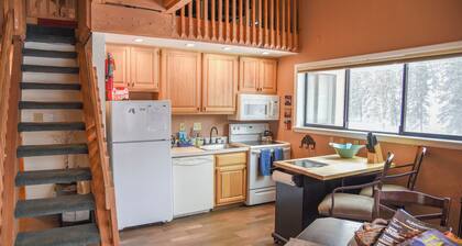 Red River Den (at Lifts West)