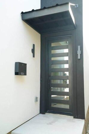 Detalle exterior
