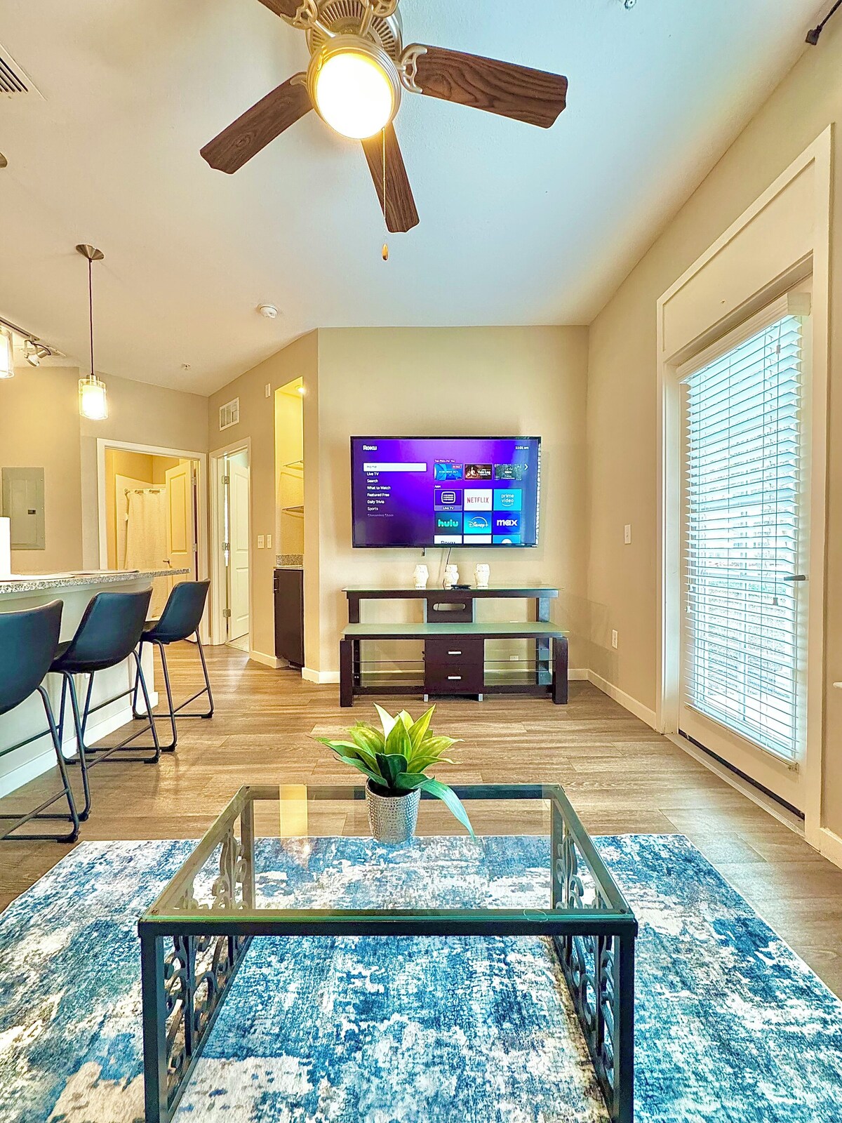 Image de profil de l’hôte