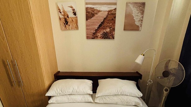 Unclassified image, 1 of 15, button - Room-serene Escape With Nature-inspired (Iloilo)