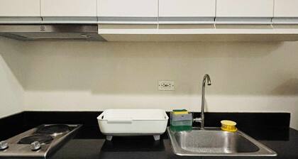 Room-serene Escape With Nature-inspired