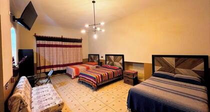 Ohana Accommodations