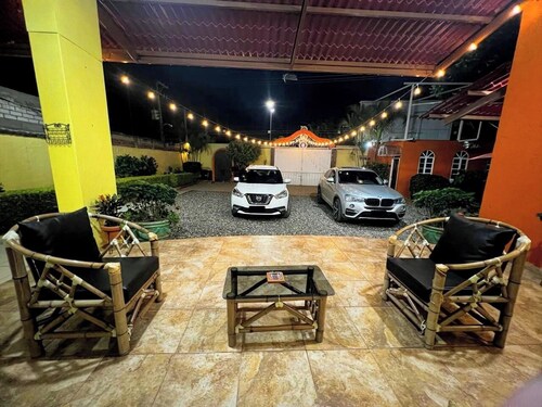 Ohana Accommodations