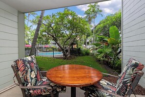 Servei de restauració a l'aire lliure