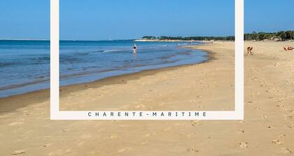 The Seagulls’ Rest – Family Cottage