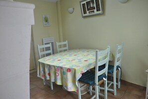 Restauration