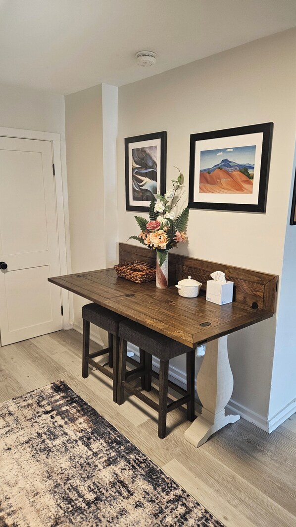 Restauration