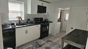 Cucina privata