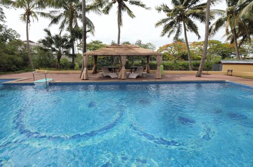 Rainbow Holiday Resort