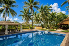 Exterior - Rainbow Holiday Resort (Nadi)
