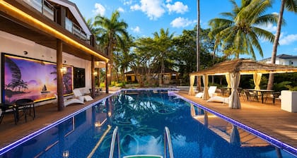 Rainbow Holiday Resort