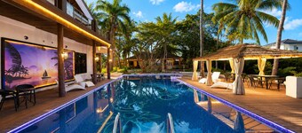 Rainbow Holiday Resort