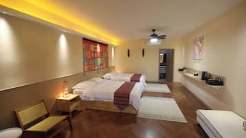 Comfort Double Room, Resort View | Desk, free WiFi