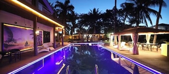 Rainbow Holiday Resort