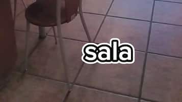 Zona de estar