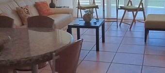 Apartment in La Caranta, Pampatar