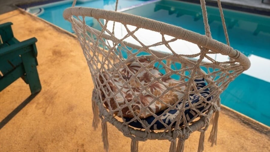 Salinas Beach house Monterrico