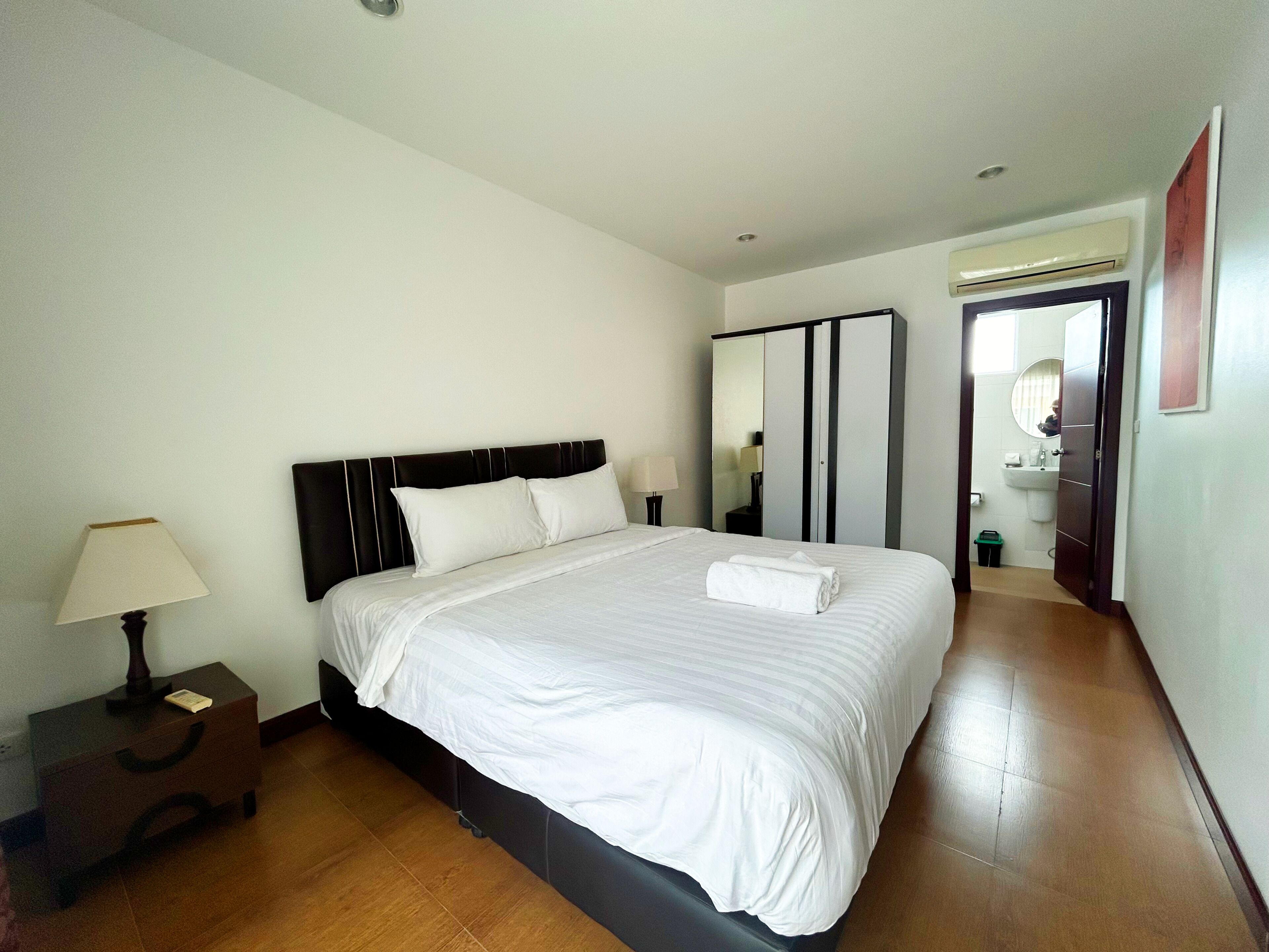 วิลล่า, ระเบียง | Wi-Fi ฟรี