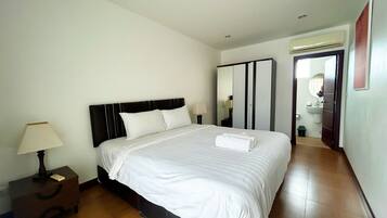 Villa, Balcony | Free WiFi