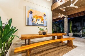 Restaurantes