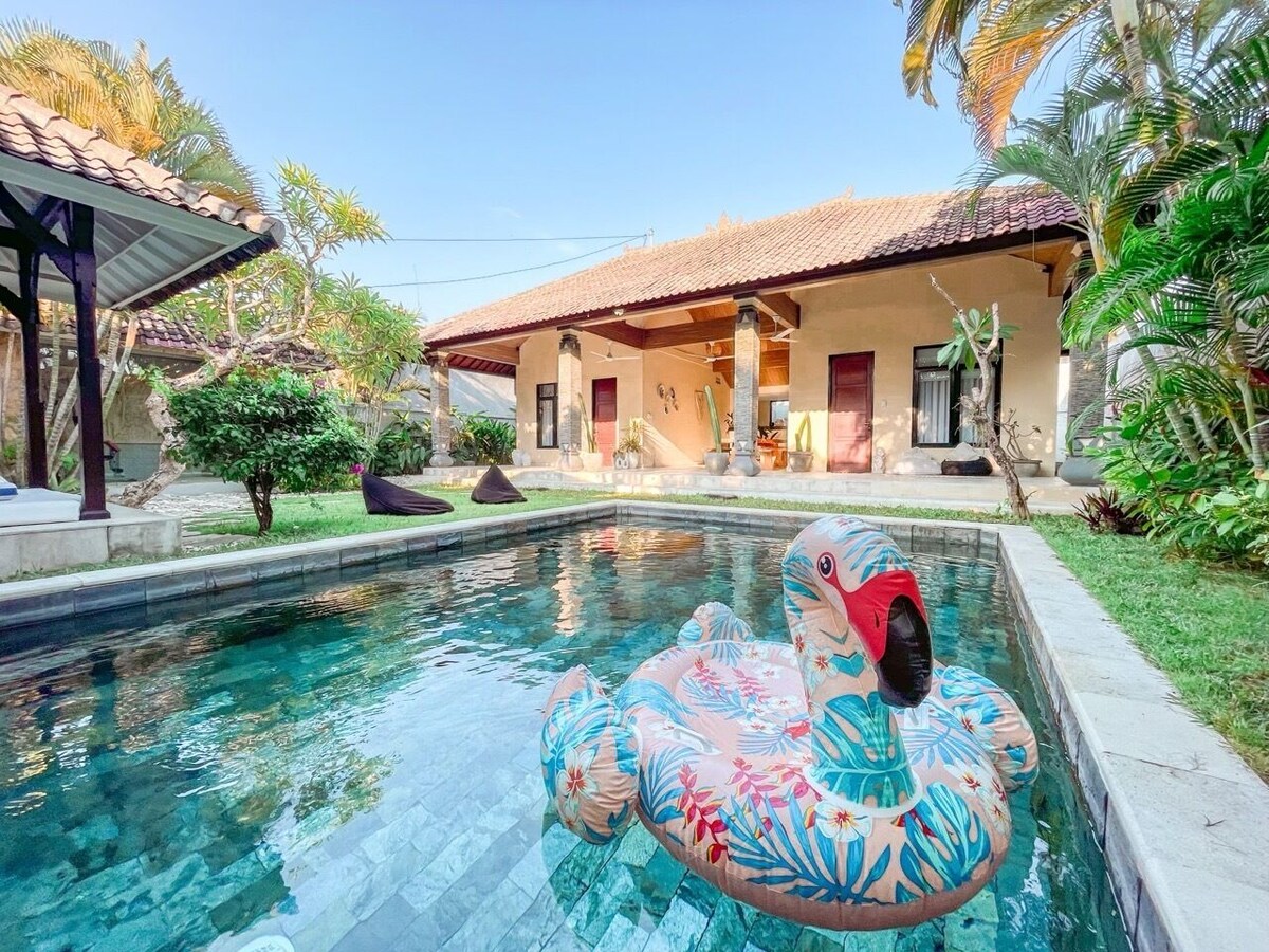 Bild für Gastgeberprofil