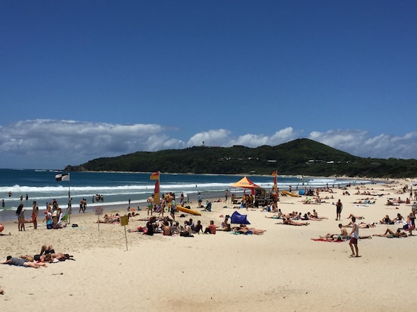 Strand