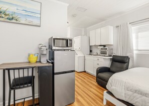 1 slaapkamer, wifi, beddengoed