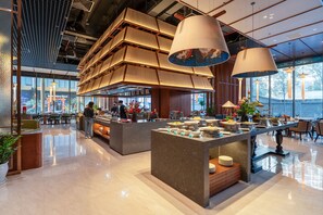 餐廳
