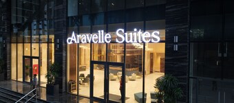ARAVELLE SUITES