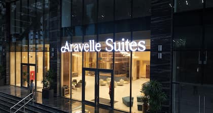ARAVELLE SUITES