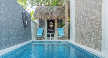 Island Style Retreat