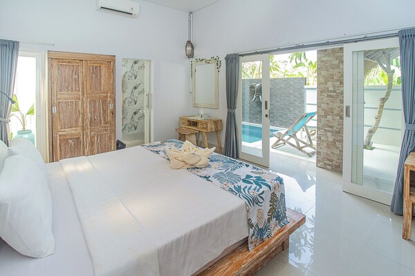 Island Style Retreat - Bali