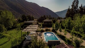Unclassified image, 2 of 57, button - Lodge del Maipo (San José de Maipo)