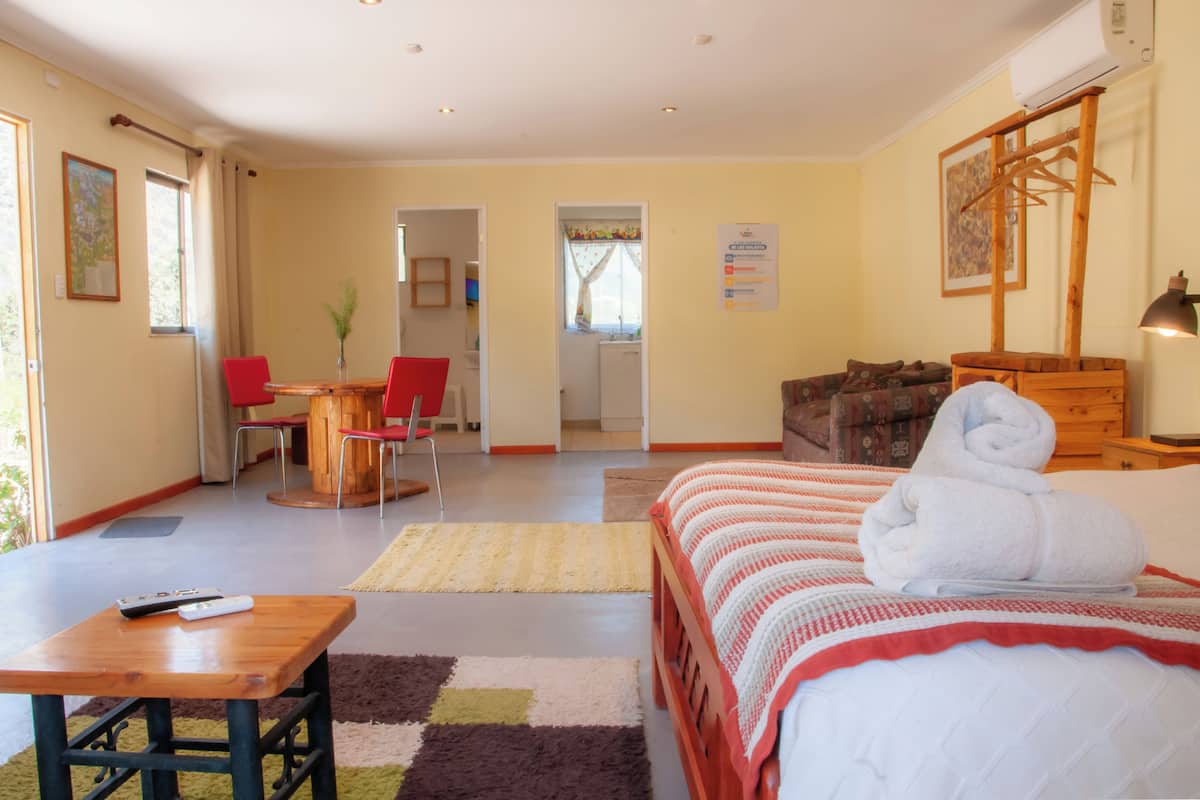 Room, Garden View | Free WiFi
