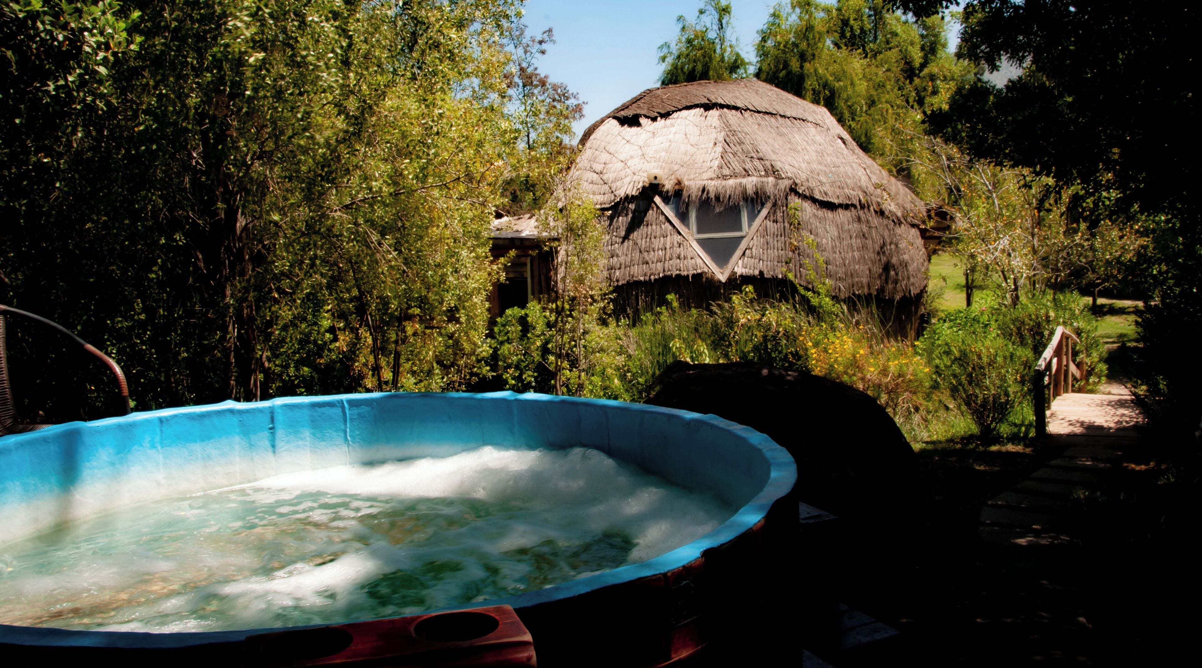 Kahden hengen huone | Ilmainen Wi-Fi