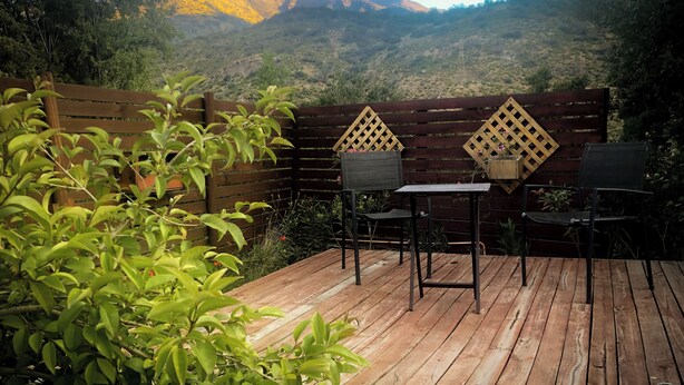 Unclassified image, 1 of 57, button - Lodge del Maipo (San José de Maipo)