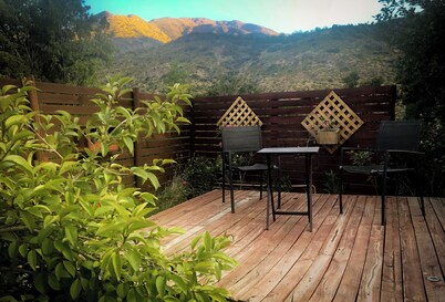 Lodge del Maipo