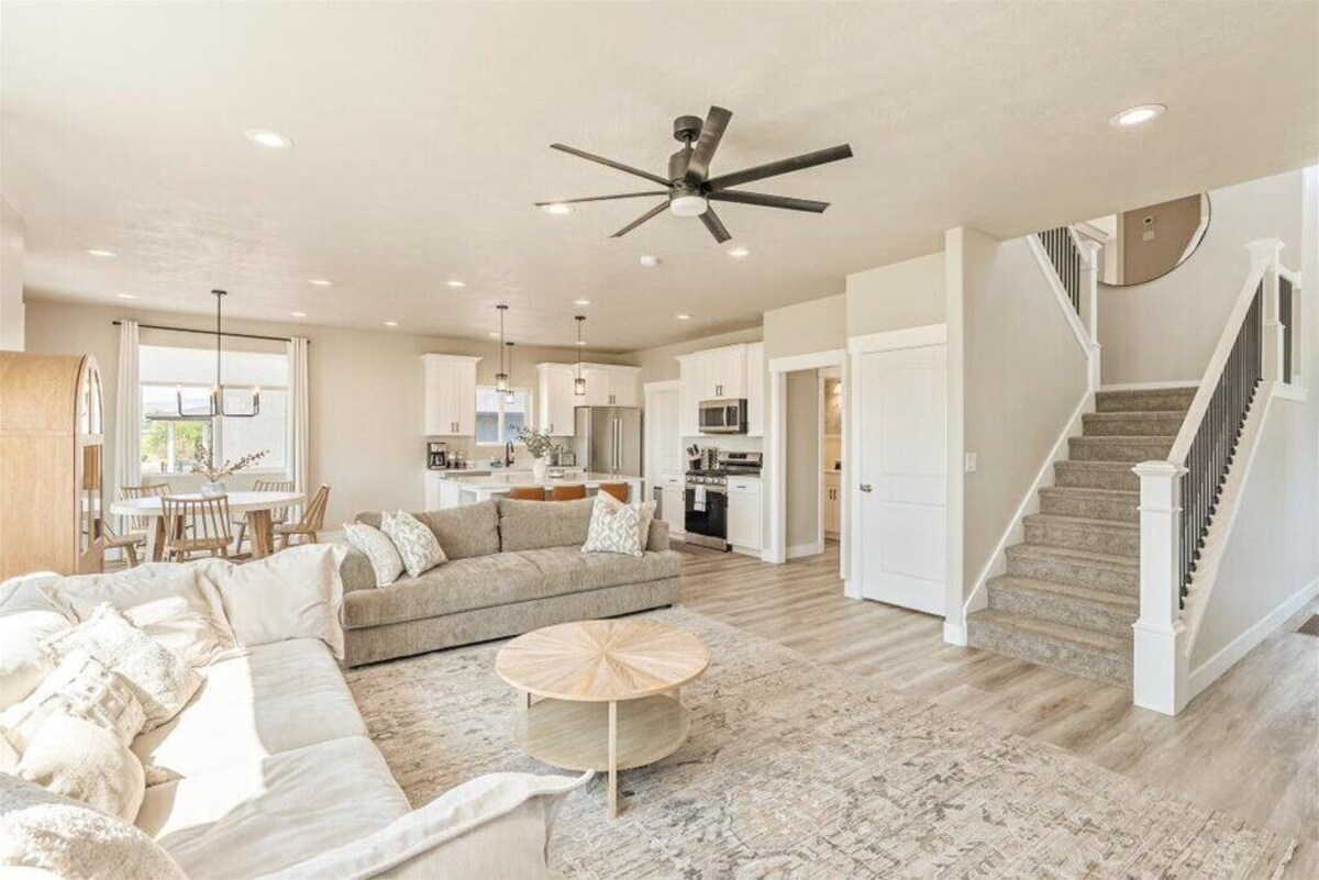 Bild für Gastgeberprofil