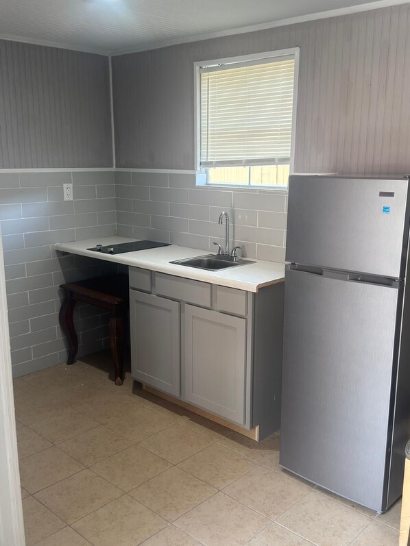 Habitació individual Deluxe