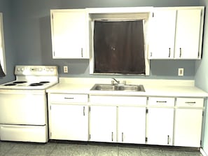 Family Apartment