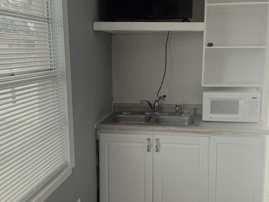 Classic Single Room