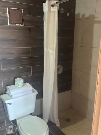 Comfort Single Room. Star Motel